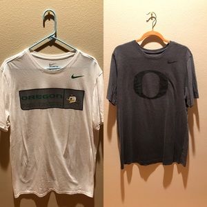 Nike Oregon Ducks Tee Bundle